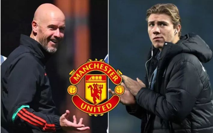 Exclusive: Fabrizio Romano Reveals Erik Ten Hag’s Exciting Assessment ...