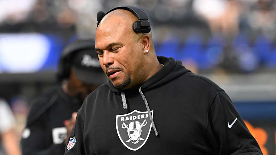 Breaking News: Antonio Pierce head coach of Los Vegas Raiders just announced sad departure due to…..