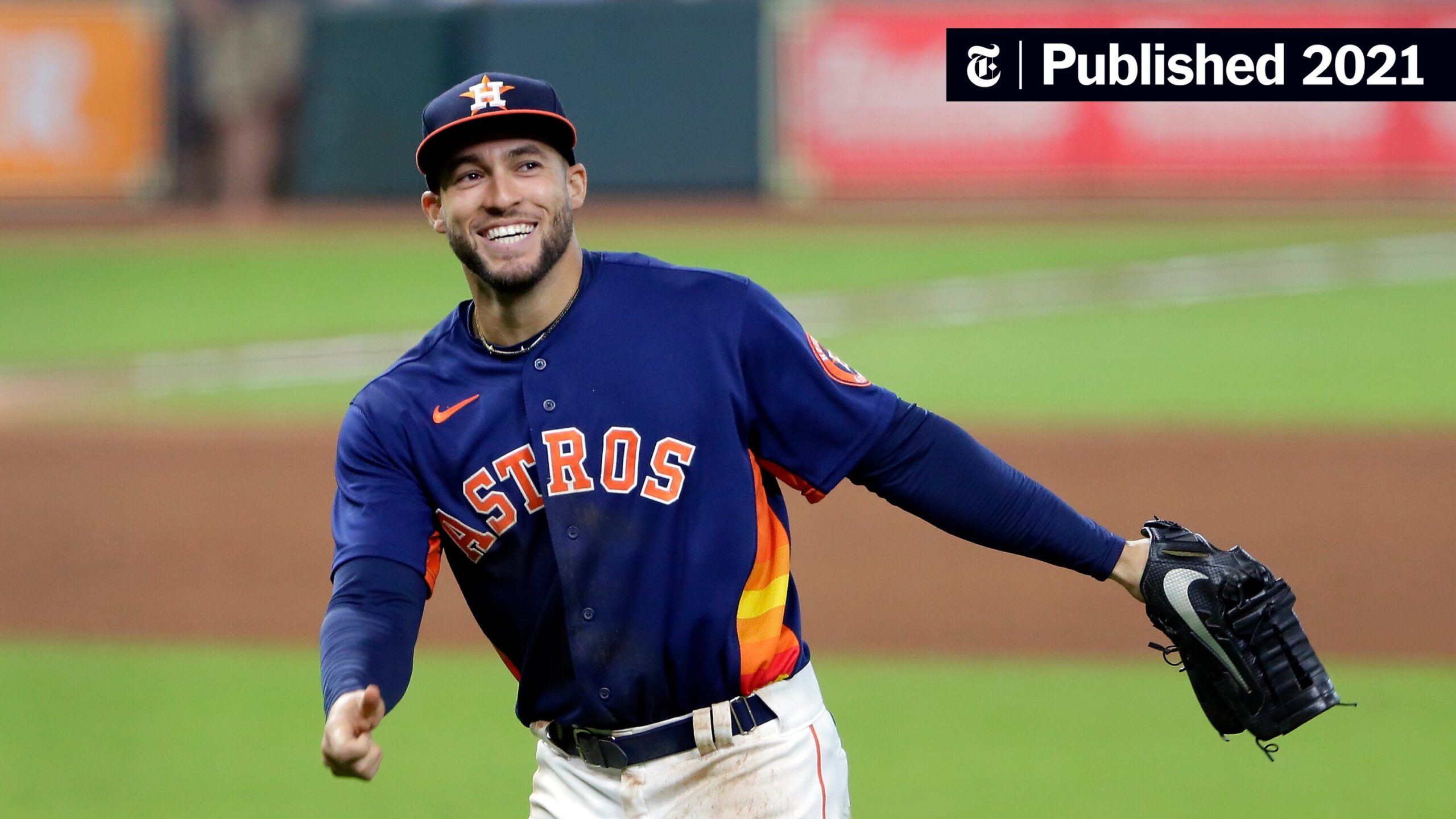 The wait is over: Toronto Blue Jays and Houstron Astros have finalized a pending year deal that is set to send shockwaves throughout MLB…..