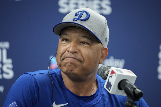 Breaking News: David Ray Roberts head coach of Los Angeles Dodgers just announced sad departure due to……