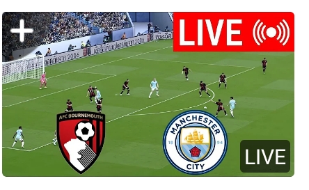 Goooooal  Man City vs Bournemouth Early Goal Just 12 Minutes In!