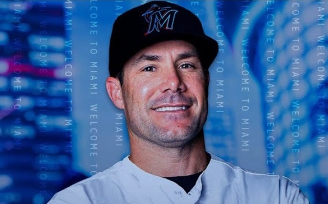 Perfect timing as Rangers hires former Marlins  manager as senior adviser