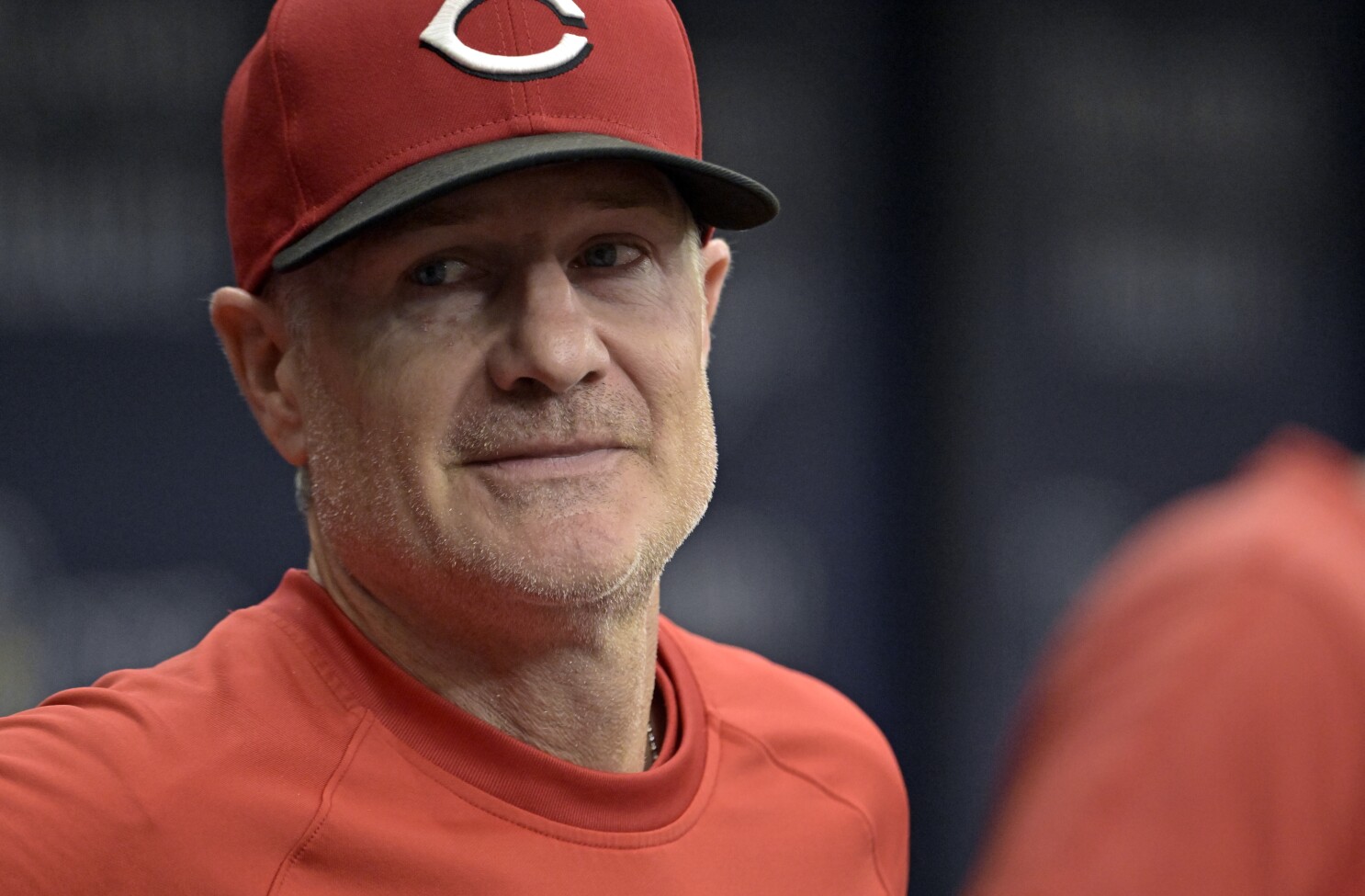 Heartbreaking News: David Bell Former head coach of Cincinnati Reds jist passed away at the age 52…..