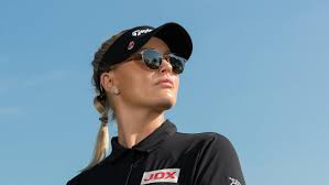 Breaking News: Charley Hull an English professional golfer just Decided to Quite due to…