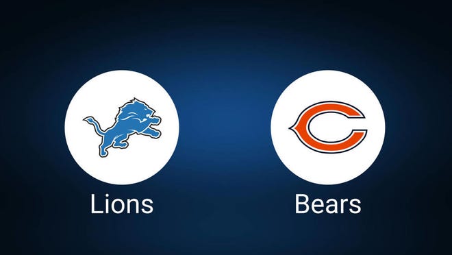 Just Now: The Game Between Detroit Lions vs Chicago Bears has been Proponded due to…..