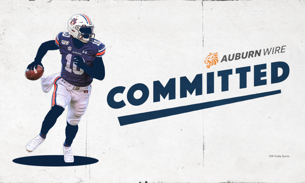 Breaking News: Auburn football flips 3-star defensive lineman from Tennessee on signing day….