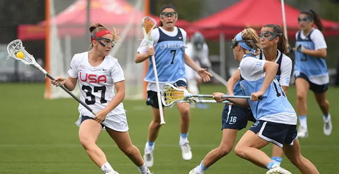 Coming Soon: USA Lacrosse Women’s National Tournament is set to commence