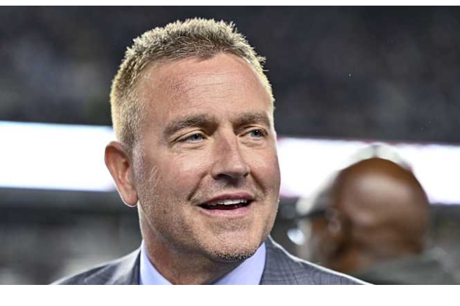 BREAKING: Kirk Herbstreit Claims Tennessee Fans Won’t Dominate Ohio State’s Stadium…