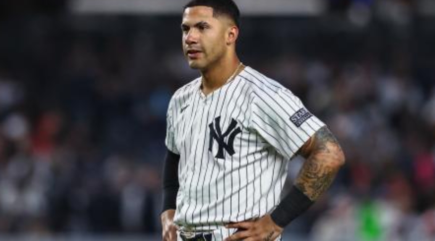 “Just In: Yankees Connected to $36 Million Gold Glove Winner as Potential Gleyber Torres Replacement”