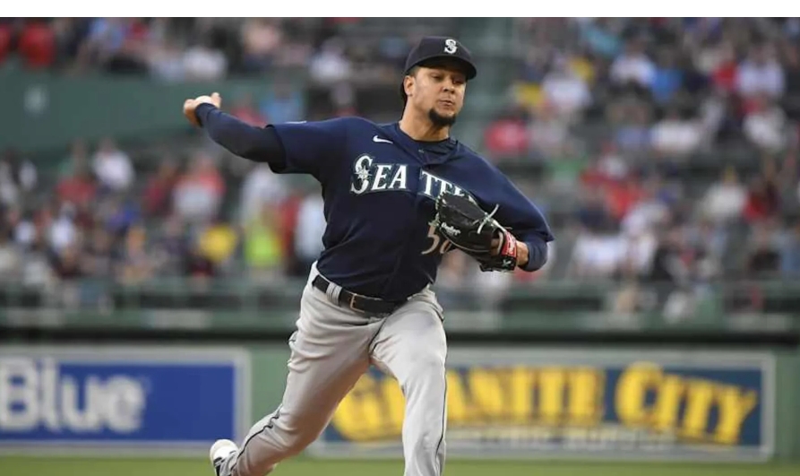 Trade News: Boston Red Sox Acquire Pitcher Luis Castillo from Cincinnati Reds in Major $45 Million Trade