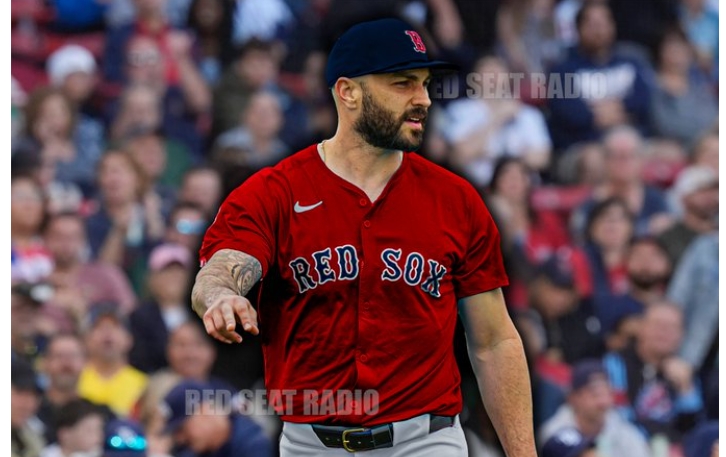 Boston’s Game-Changing Move: Red Sox Secure $50+ Million All-Star, Left-Handed Reliever in Major Free Agent Signing, Alex Cora and his team set to develop him into a crucial late-game asset… See More