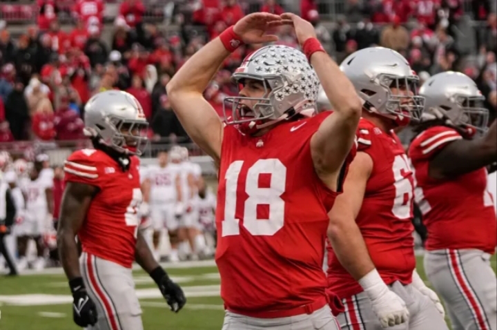 Collage Football Semifinals: Ohio State DC Jim Knowles analyzes what the team must do to take down the ‘Big Ten Champs’