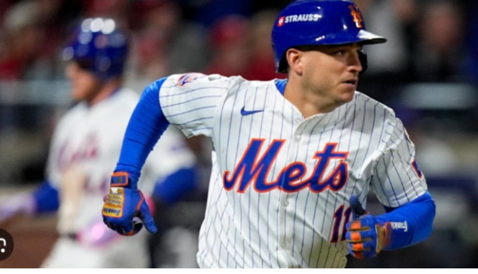 BREAKING: New York Mets and 34-year-old veteran shortstop come to terms on a new deal after the departure of… READ MORE IN COMMENTS>>>