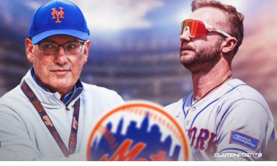 DONE DEAL: Pete Alonso’s recent update signals a major Mets roster shake-up as he signs a historic contract extension to stay at Citi Field until… READ MORE