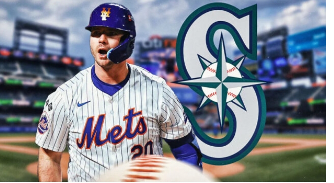 Unexpected Challenge to Mets’ Plans: A Historic Baseball Tug-of-War as Mets Face Off Against Mariners for $150 Million Alonso Loyalty; Three Items on Mets’ Christmas Wishlist Revealed by… See More