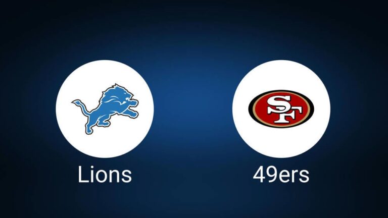 detroit-lions-vs-san-francisco-49ers-week-17-tickets-available-monday-december-30-at-levis-stadium