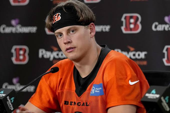 DONE DEAL: Joe Burrow Extends Commitment with Cincinnati Bengals for Another Five Years……Read more..