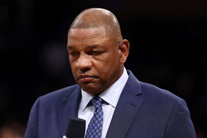 Sad News: Doc Rivers head coach of Milwaukee bucks has been Fired due to…