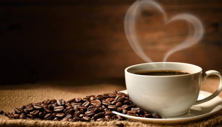 10 Reasons why you should drink coffee 