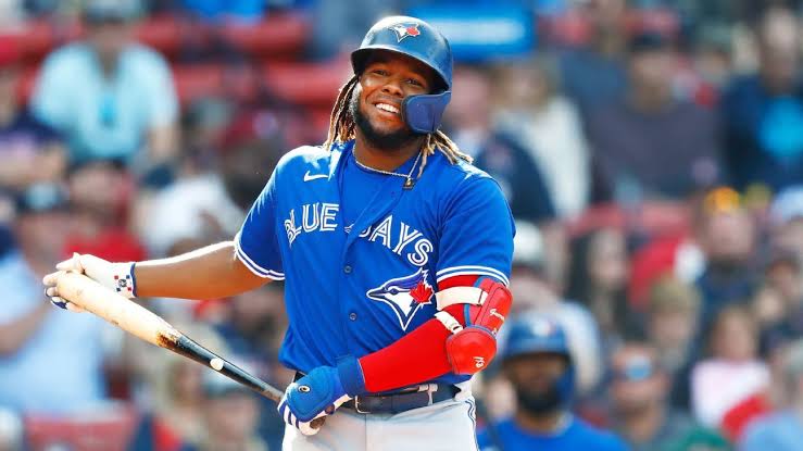 All Fingers Point to one man if Vladimir Guerrero Jr.  Leaves Toronto Blue Jays 