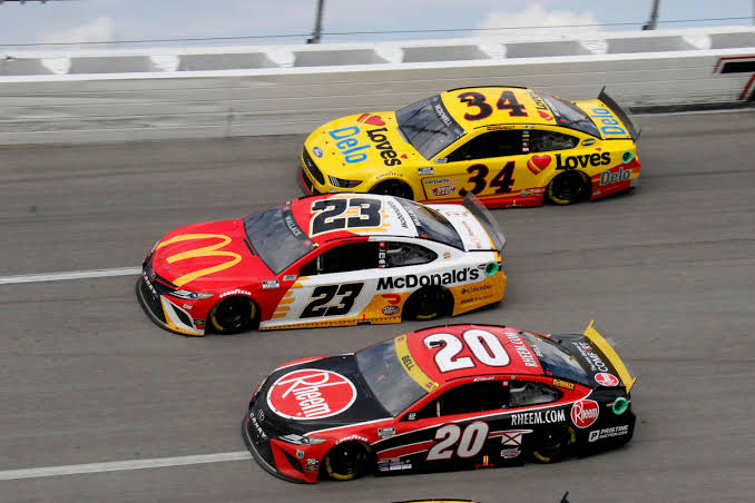 Three teams might learn a lot from the 2025 NASCAR Cup season of new era