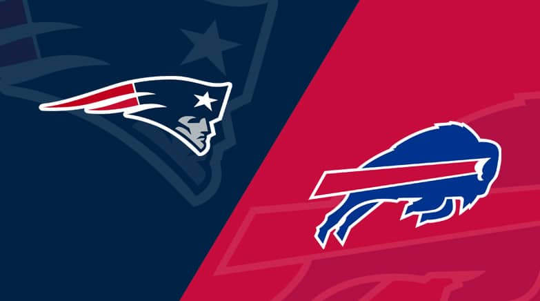 Just Now: The Game Between Buffalo Bills vs Patriots has been Proponded due to……