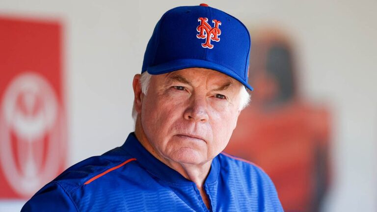 Buck-Showalter