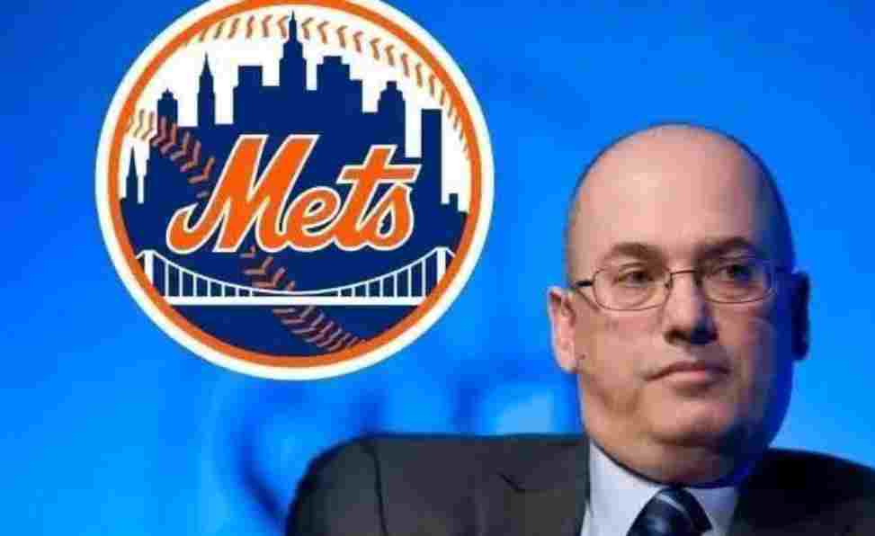 BREAKING Mets Owner Steven Cohen to Personally Step In to Resolve Pete