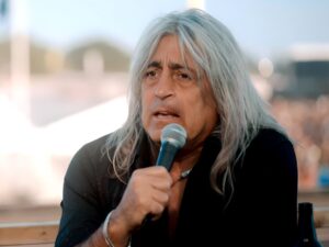 Mikkey-Dee-Drummer-Swedish-Musician-Motörhead-2025-Far-Out-Magazine--1140x855