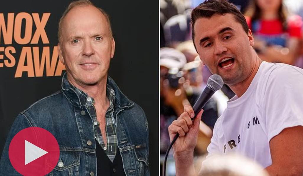 “Michael Keaton Slammed by Fans and Celebrities After Saying There Was ...