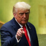 80th United Nations General Assembly at U.N. headquarters in New York City