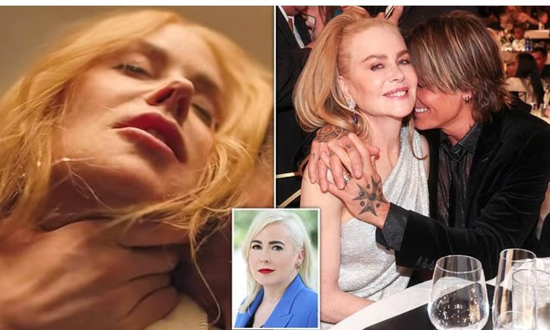 Why Austin Rejected Nicole: The Real Drama Behind the Split - News Directory 3