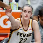 indiana-fever-guard-caitlin-clark-22-reacts-on-the-bench-during-a-wnba-game